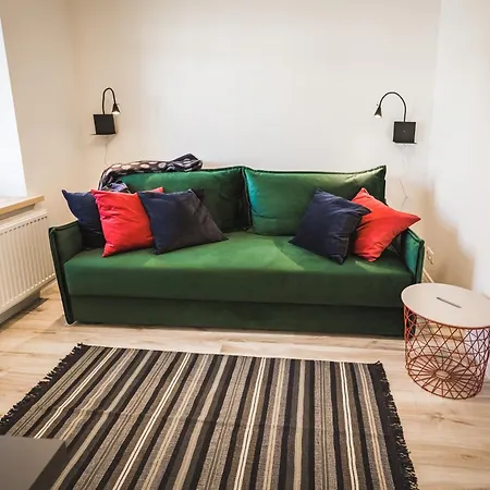 Bearsleys Knights Apartments Riga Eksteriør billede