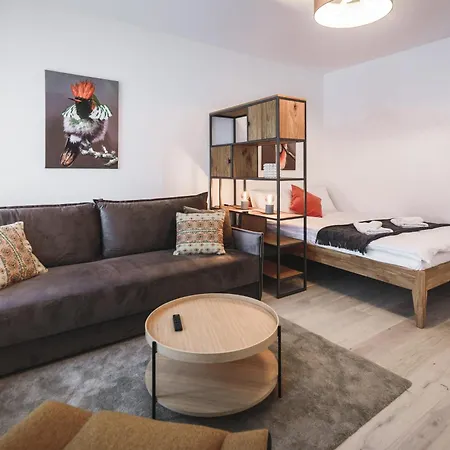 Bearsleys Knights Apartments Riga Eksteriør billede