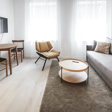 Bearsleys Knights Apartments Riga Eksteriør billede