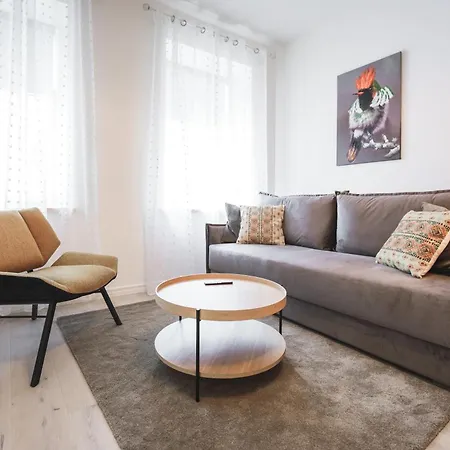 Bearsleys Knights Apartments Riga Eksteriør billede