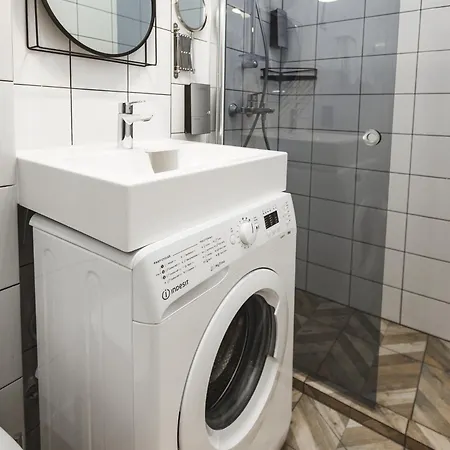 Bearsleys Knights Apartments Riga Eksteriør billede